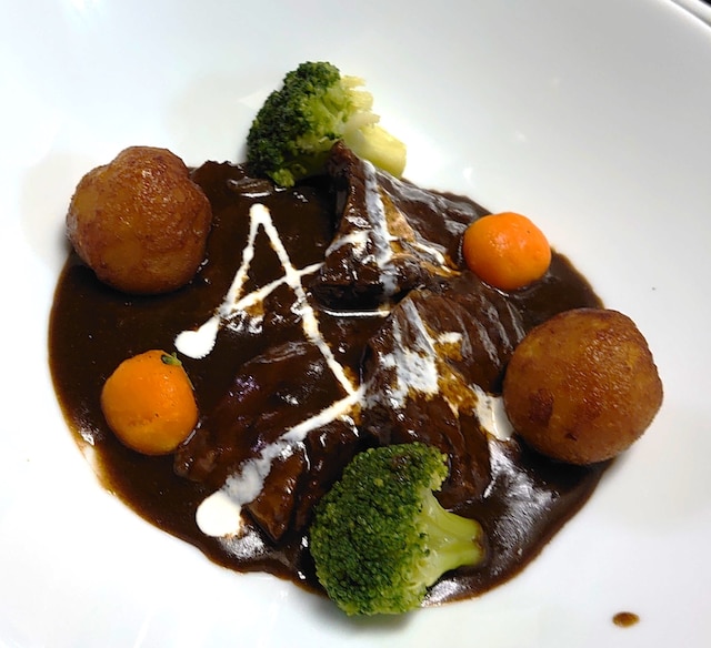 富良野ホップスホテル