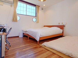 ゼログラヴィティ清水ヴィラ