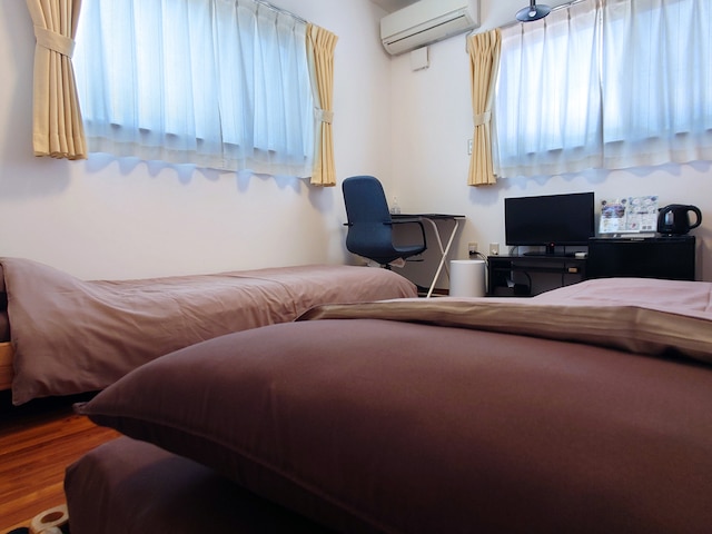 ゼログラヴィティ清水ヴィラ