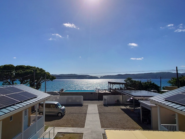 ゼログラヴィティ清水ヴィラ