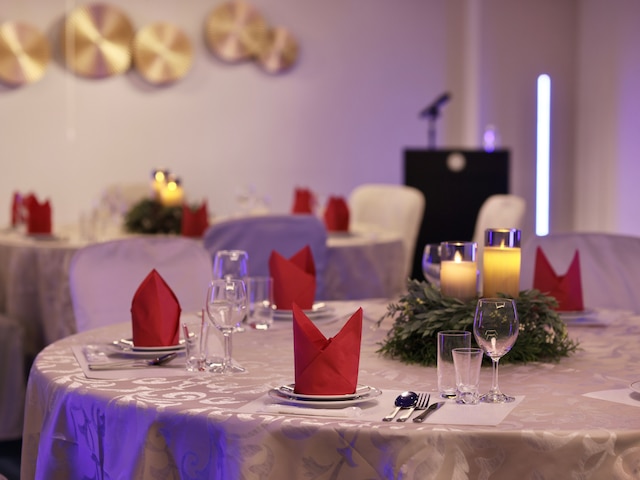 南千里クリスタルホテル