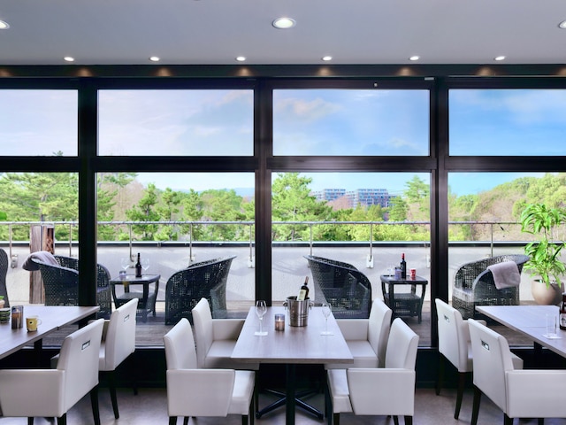 南千里クリスタルホテル