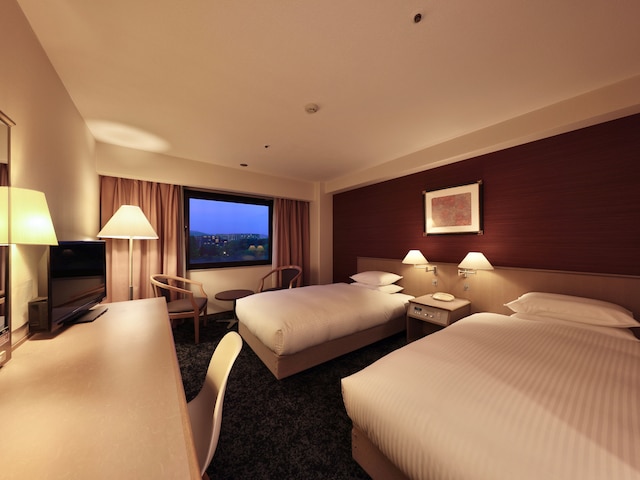 南千里クリスタルホテル