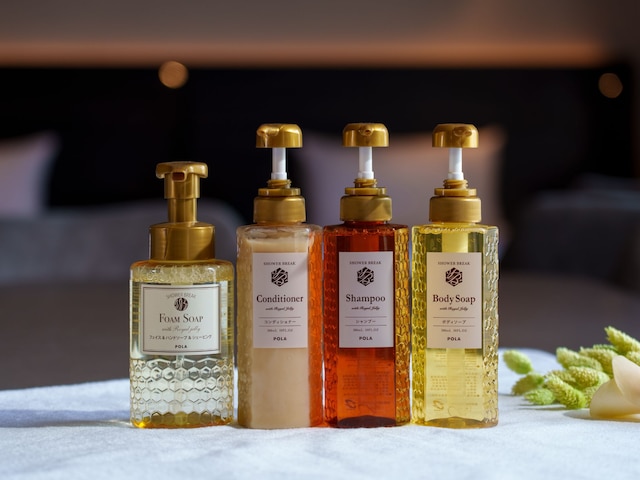 南千里クリスタルホテル