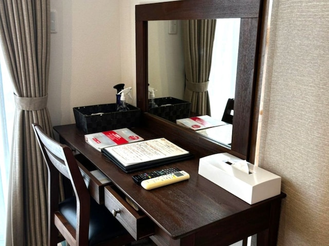 クリアスホテル壺川マルシェ