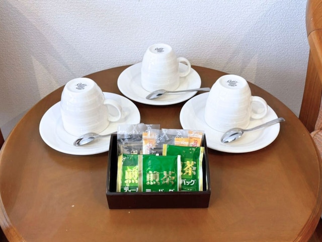 クリアスホテル壺川マルシェ