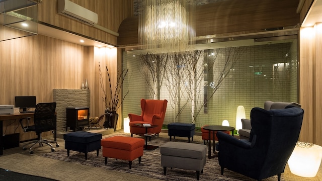 ホテルエリアワン帯広