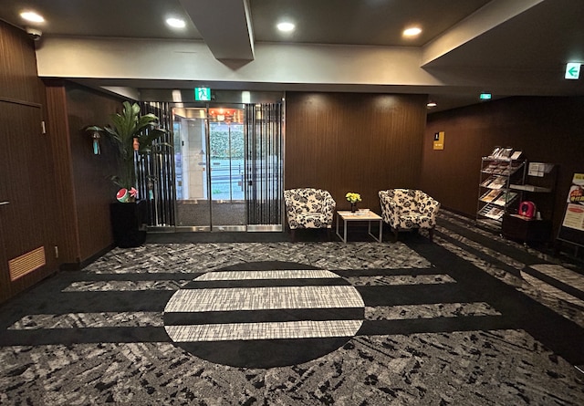 アパホテル〈町田駅東〉