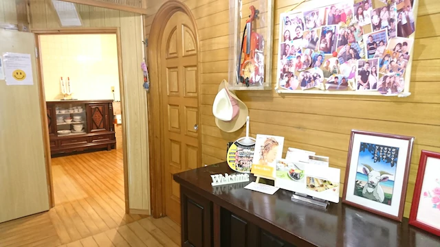 ゲストハウス いちゃりばちょーでー