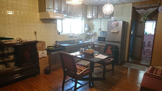 ゲストハウス いちゃりばちょーでー