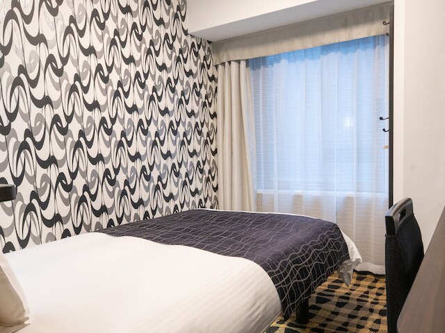 アパホテル〈新橋 御成門〉