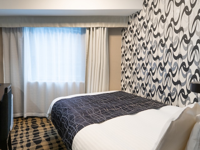 アパホテル〈新橋 御成門〉