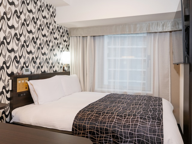 アパホテル〈新橋 御成門〉