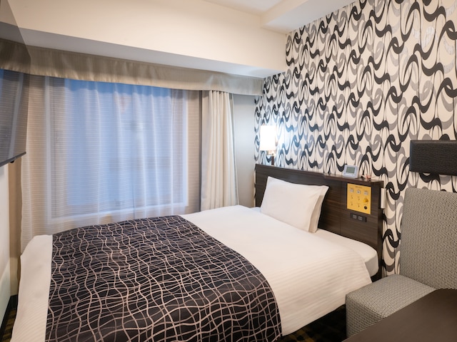 アパホテル〈新橋 御成門〉