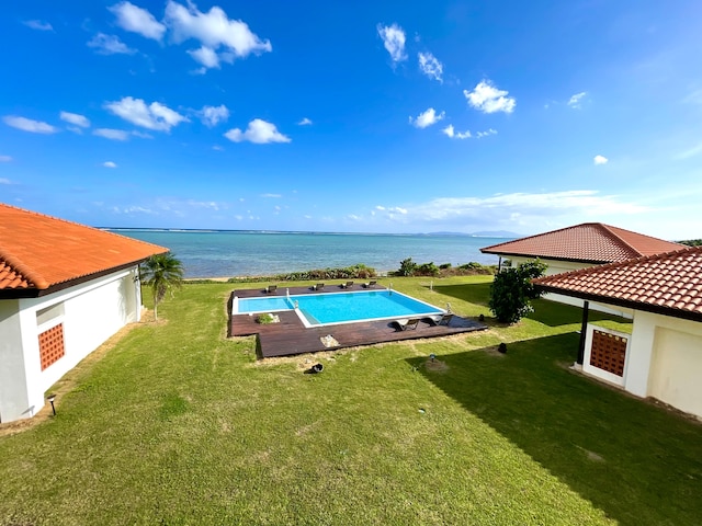 エコヴィレッジ西表