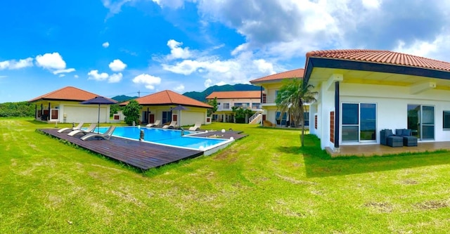 エコヴィレッジ西表