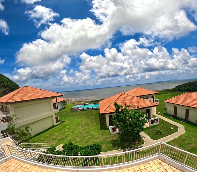 エコヴィレッジ西表