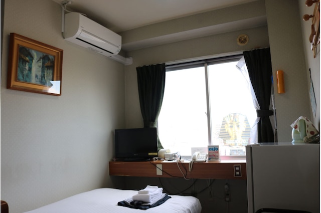 湯の川温泉 ホテル雨宮館