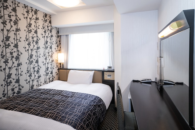 アパホテル〈浅草 田原町駅前〉