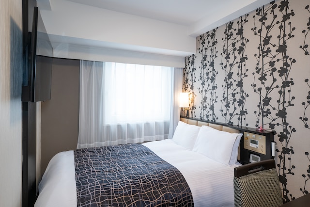 アパホテル〈浅草 田原町駅前〉