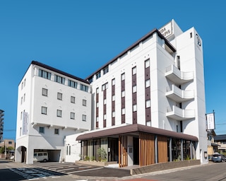 藤枝パークインホテル