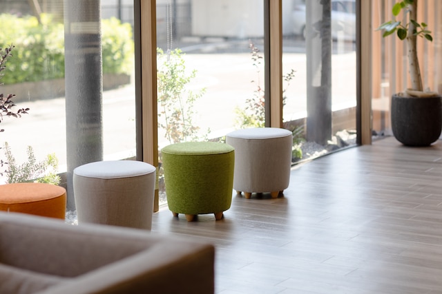 藤枝パークインホテル