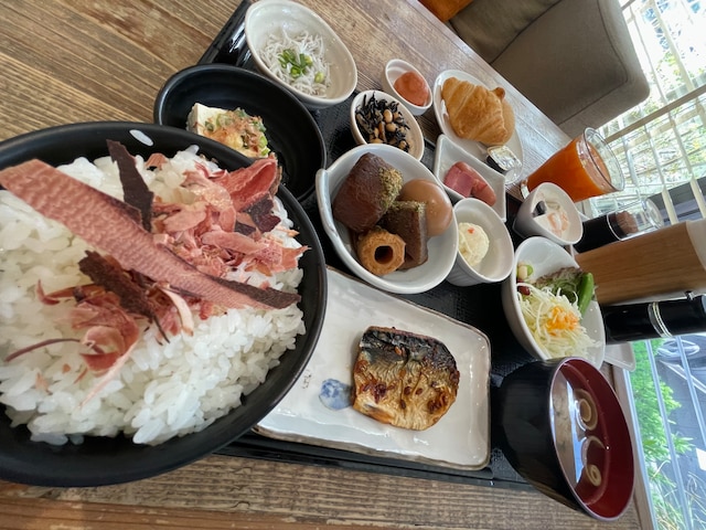 藤枝パークインホテル