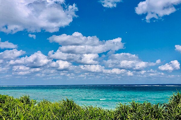 CASA DUMAI OceanVilla NAKIJIN