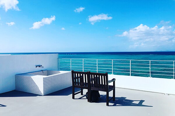 CASA DUMAI OceanVilla NAKIJIN