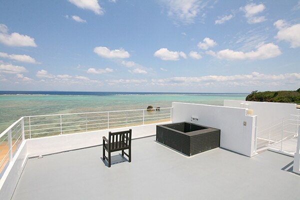 CASA DUMAI OceanVilla NAKIJIN