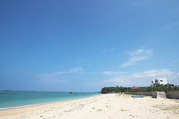 CASA DUMAI OceanVilla NAKIJIN