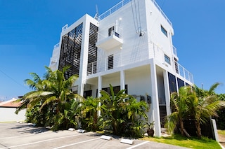 CASA DUMAI OceanVilla NAKIJIN