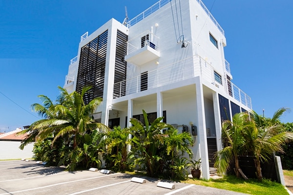 CASA DUMAI OceanVilla NAKIJIN