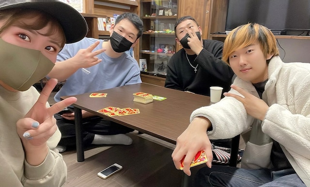 JAM HOSTEL 博多駅前