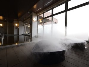 しほろ温泉プラザ緑風