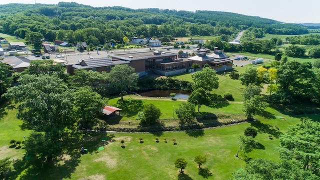 しほろ温泉プラザ緑風