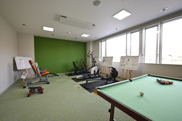 しほろ温泉プラザ緑風