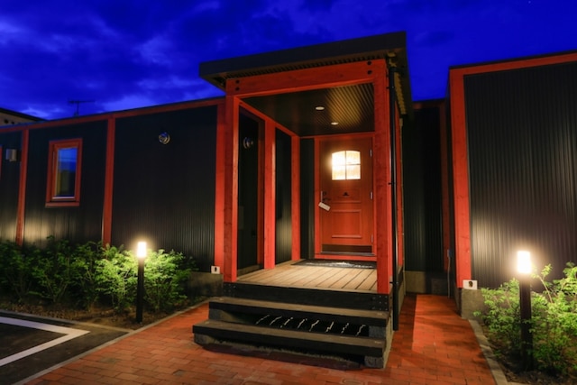 フォテージ イン 美瑛