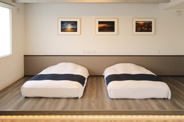 フォテージ イン 美瑛