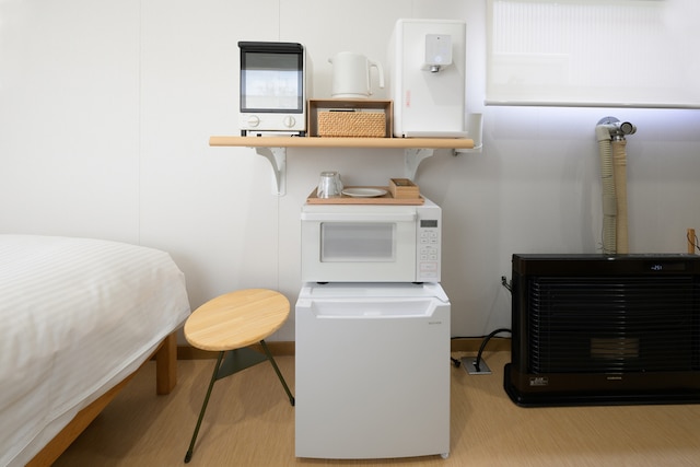 フォテージ イン 美瑛