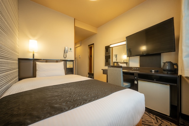 アパホテル〈伊勢崎駅南〉