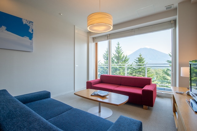 ニセコランドマークビュー