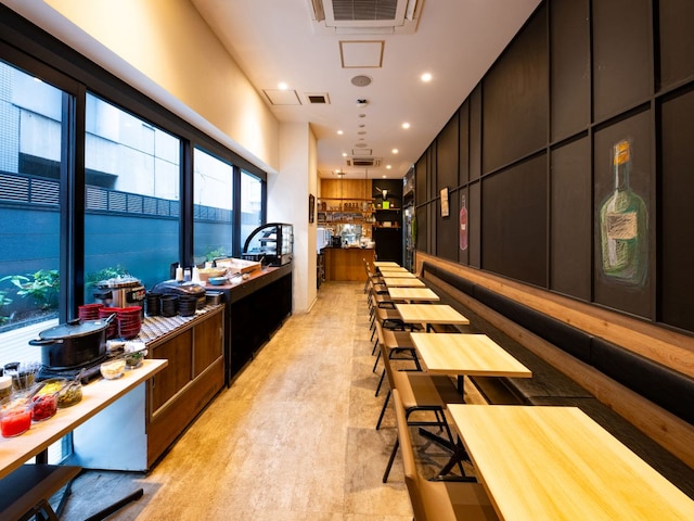 アパホテル〈神田駅前〉