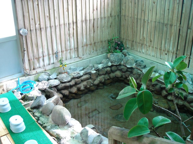 ホテル テトラ湯の川温泉