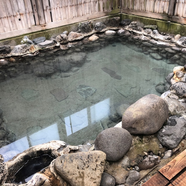 ホテル テトラ湯の川温泉