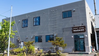 ゲストハウス まさご