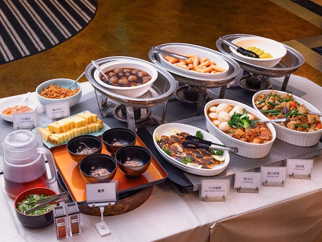 アパホテル〈山形鶴岡駅前〉