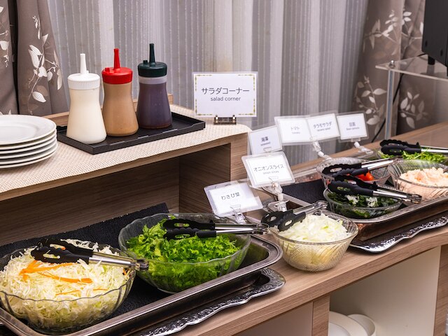 アパホテル〈山形鶴岡駅前〉