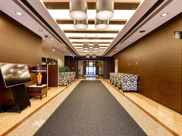 アパホテル〈山形鶴岡駅前〉