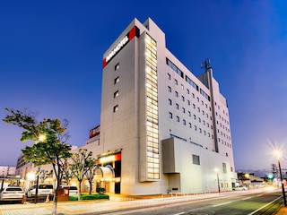 アパホテル〈山形鶴岡駅前〉